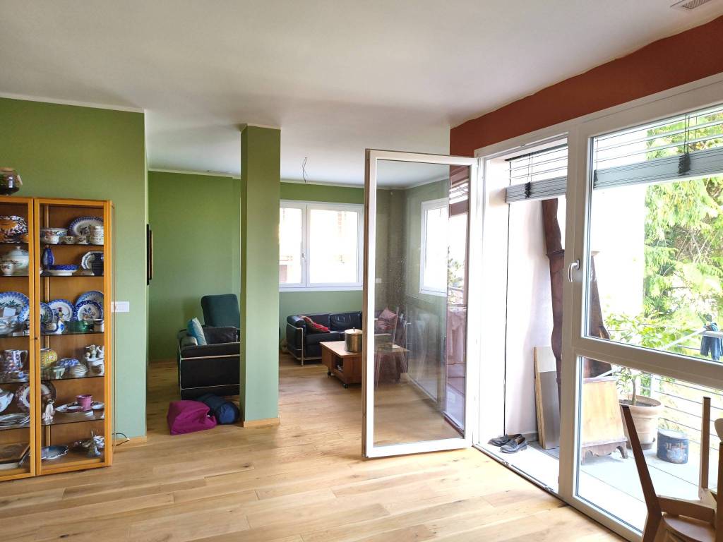 appartamento in vendita a Mondovì