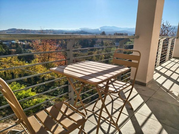 appartamento in vendita a Mondovì