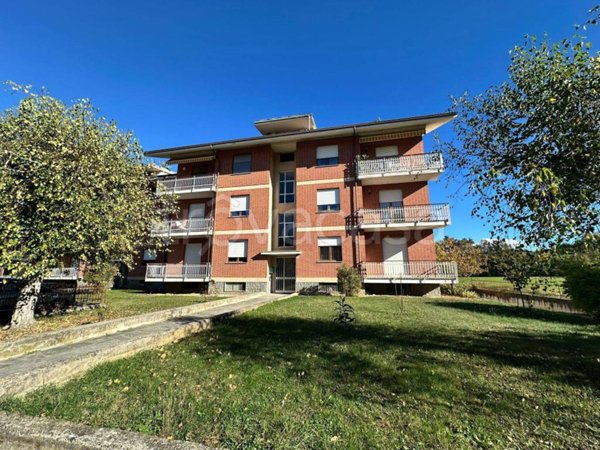 appartamento in vendita a Mondovì