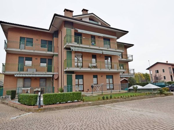 appartamento in vendita a Mondovì