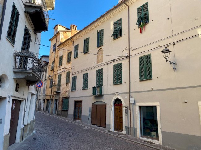 appartamento in vendita a Mondovì