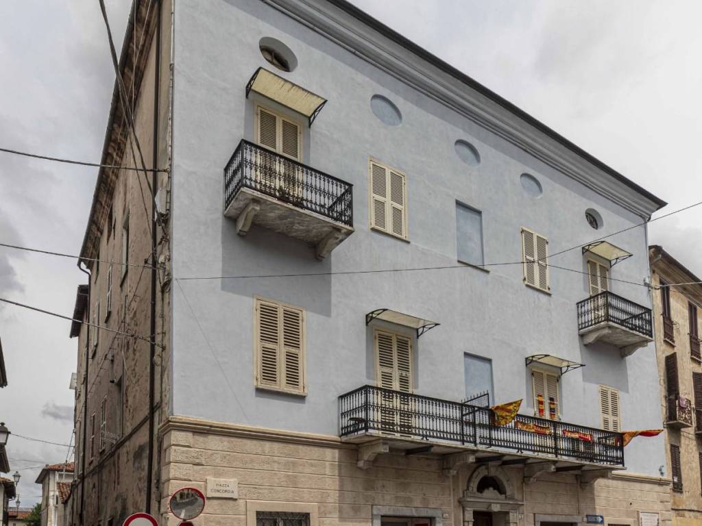 appartamento in vendita a Mondovì