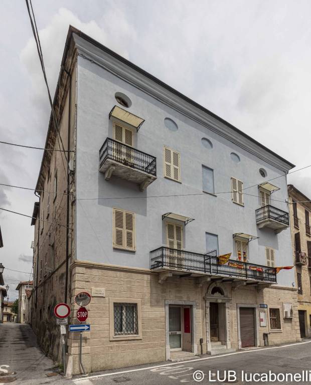 appartamento in vendita a Mondovì