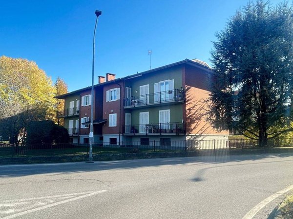 appartamento in vendita a Mondovì