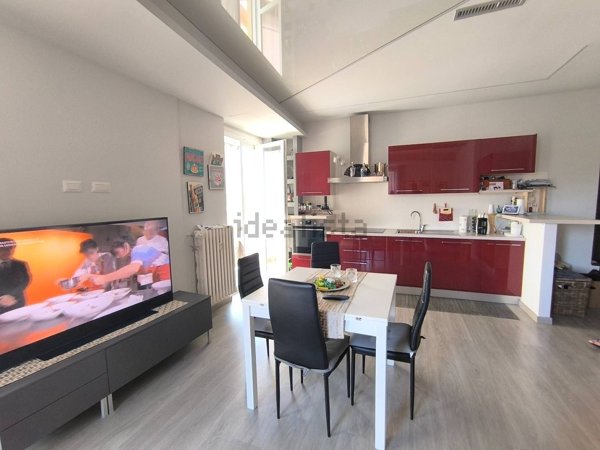 appartamento in vendita a Mondovì