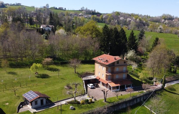 casa indipendente in vendita a Mondovì
