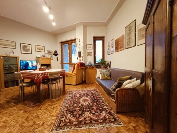 appartamento in vendita a Mondovì