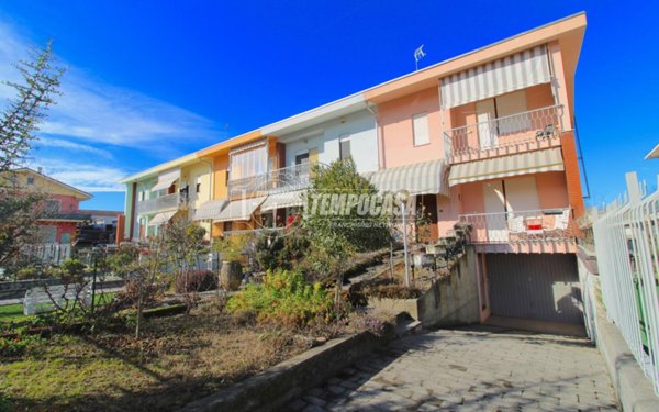 casa indipendente in vendita a Mondovì