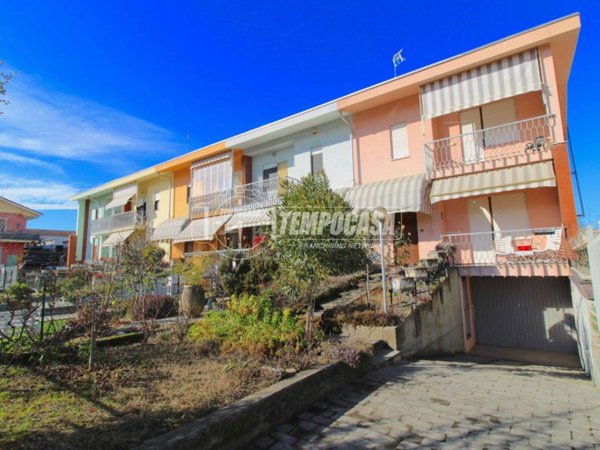 casa indipendente in vendita a Mondovì