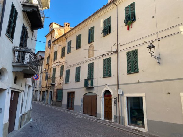 appartamento in vendita a Mondovì