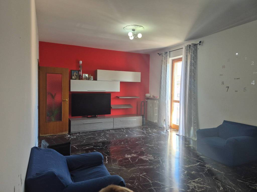 appartamento in vendita a Mondovì