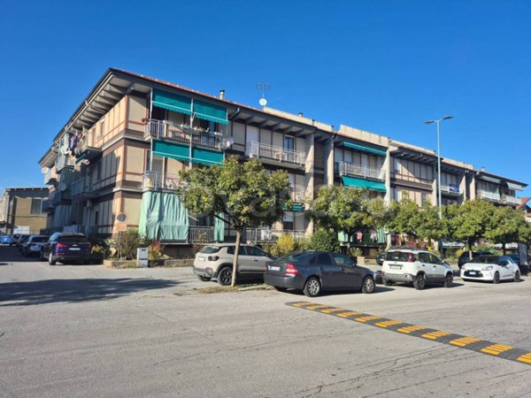 appartamento in vendita a Mondovì