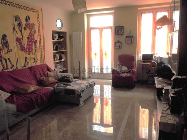 appartamento in vendita a Mondovì