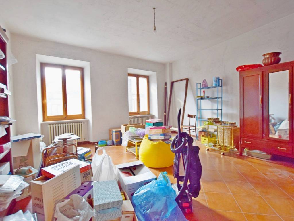 appartamento in vendita a Mondovì