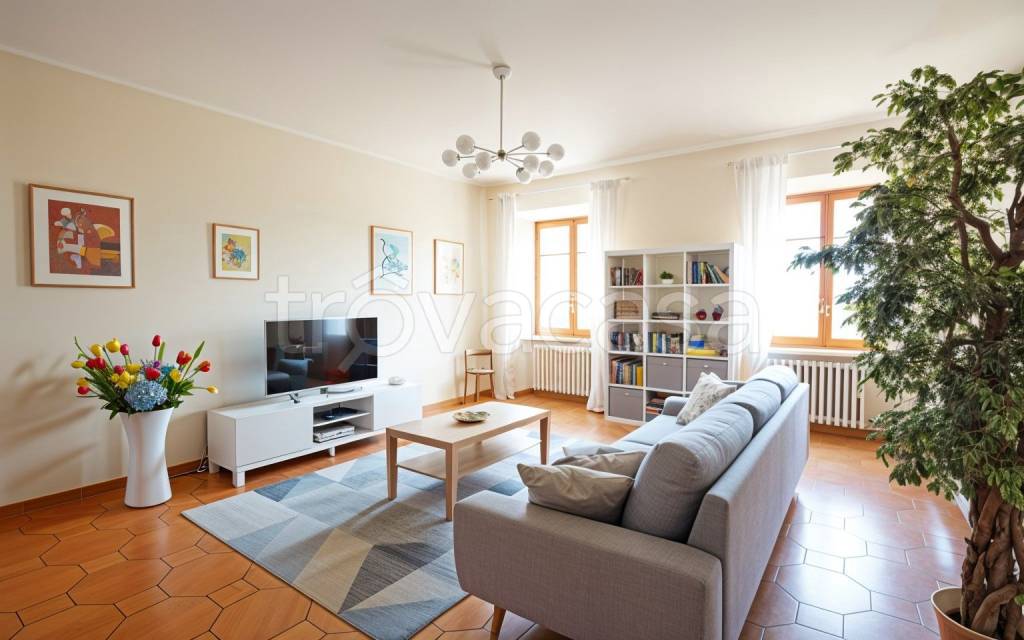 appartamento in vendita a Mondovì