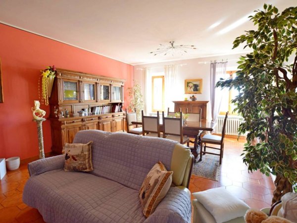 appartamento in vendita a Mondovì