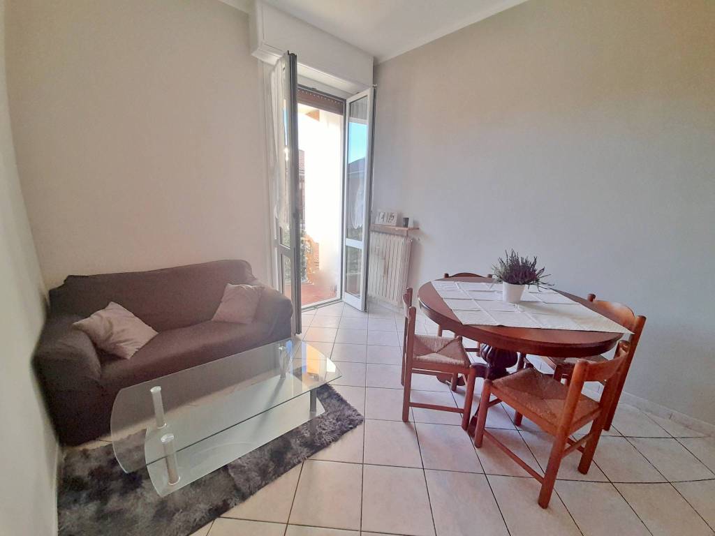 appartamento in vendita a Mondovì