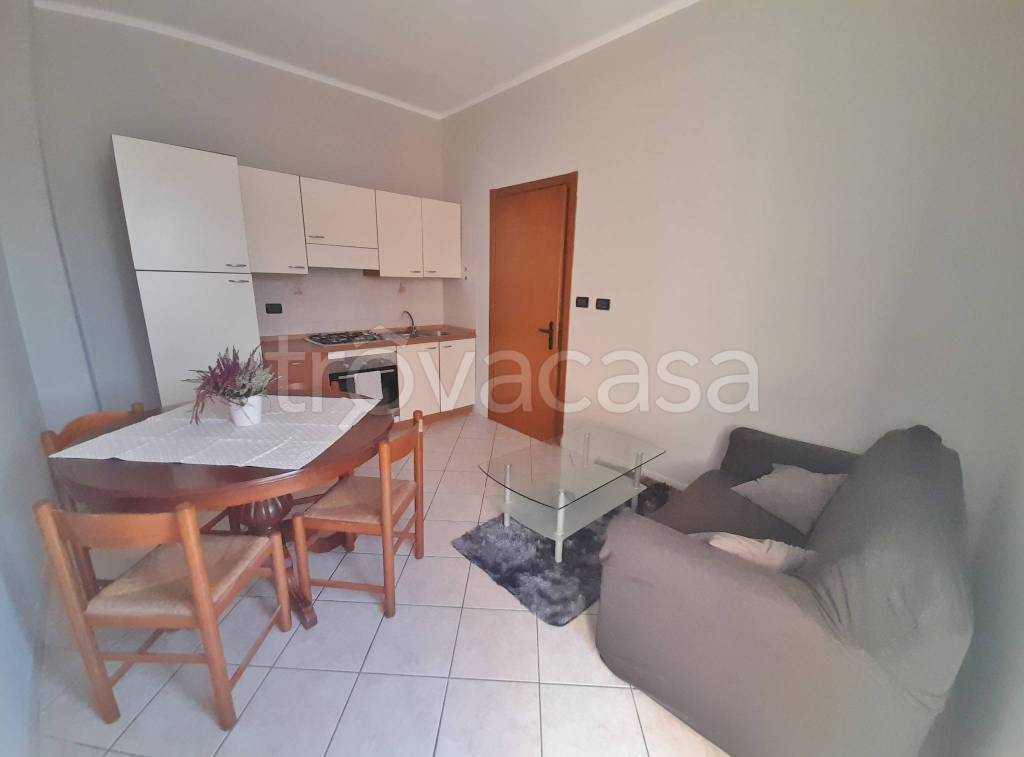 appartamento in vendita a Mondovì