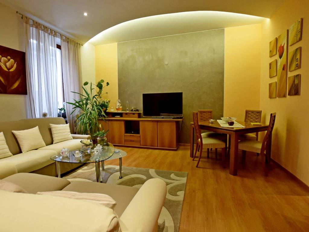 appartamento in vendita a Mondovì