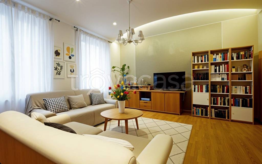 appartamento in vendita a Mondovì