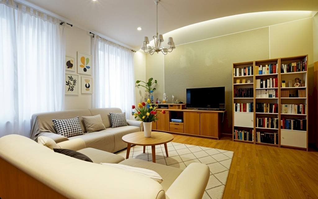 appartamento in vendita a Mondovì