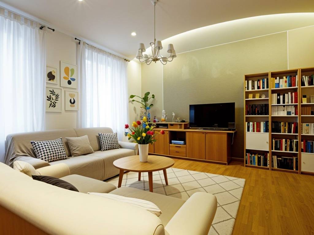 appartamento in vendita a Mondovì