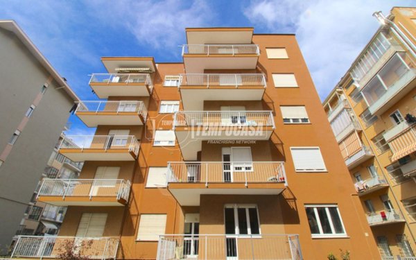 appartamento in vendita a Mondovì