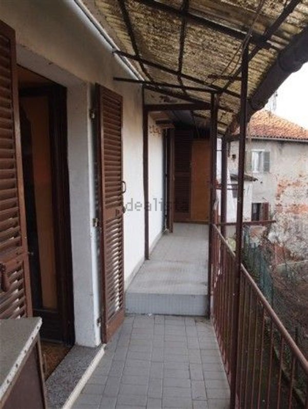 appartamento in vendita a Mondovì