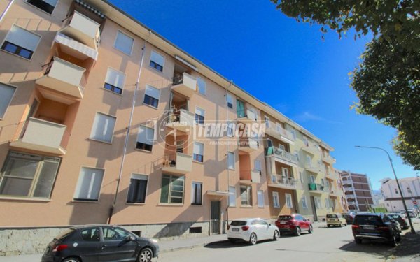appartamento in vendita a Mondovì