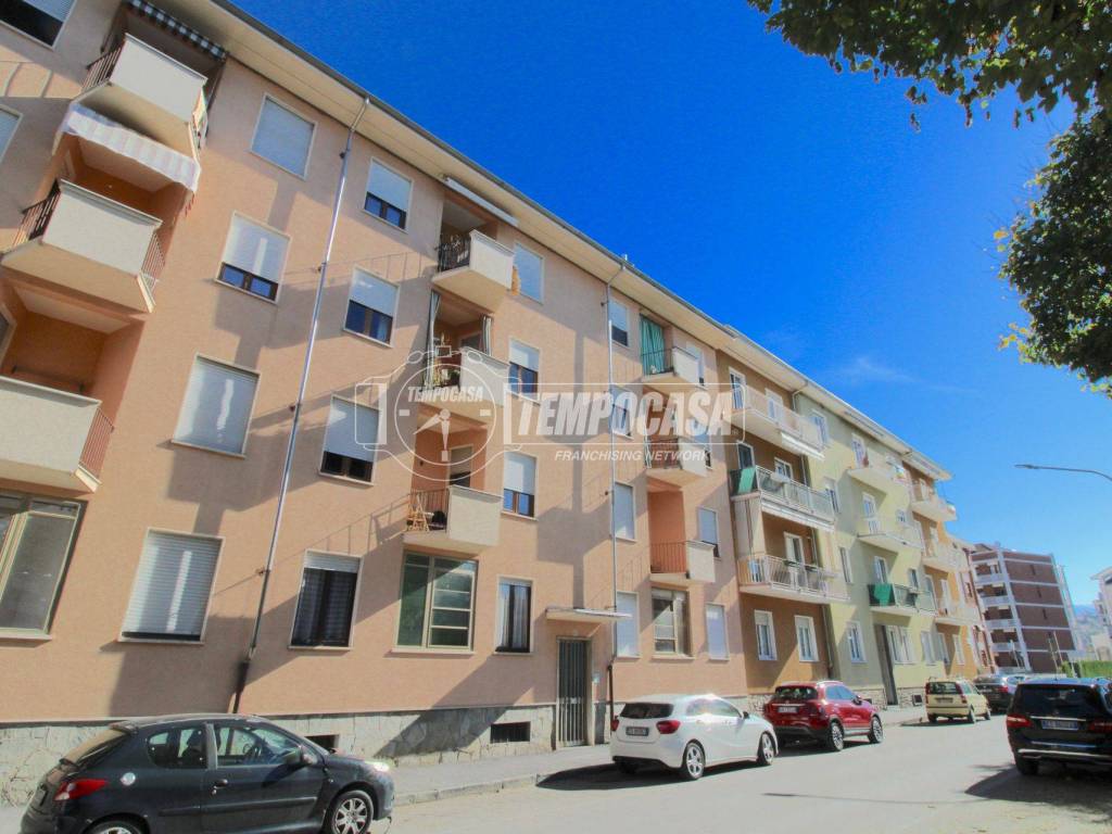 appartamento in vendita a Mondovì