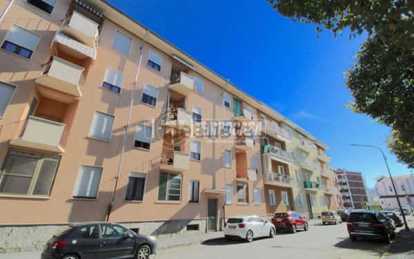 appartamento in vendita a Mondovì