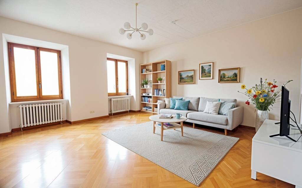 appartamento in vendita a Mondovì