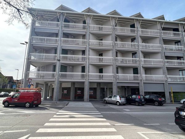 negozio in vendita a Mondovì