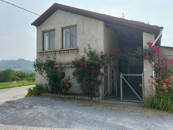 casa indipendente in vendita a Mondovì