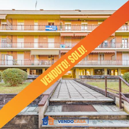 appartamento in vendita a Mondovì