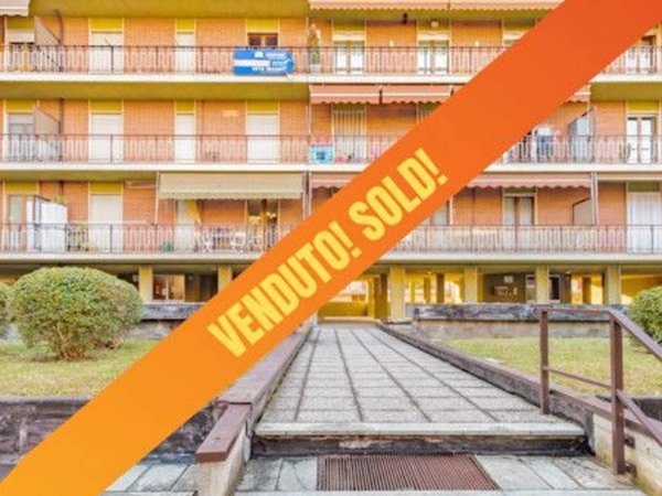 appartamento in vendita a Mondovì
