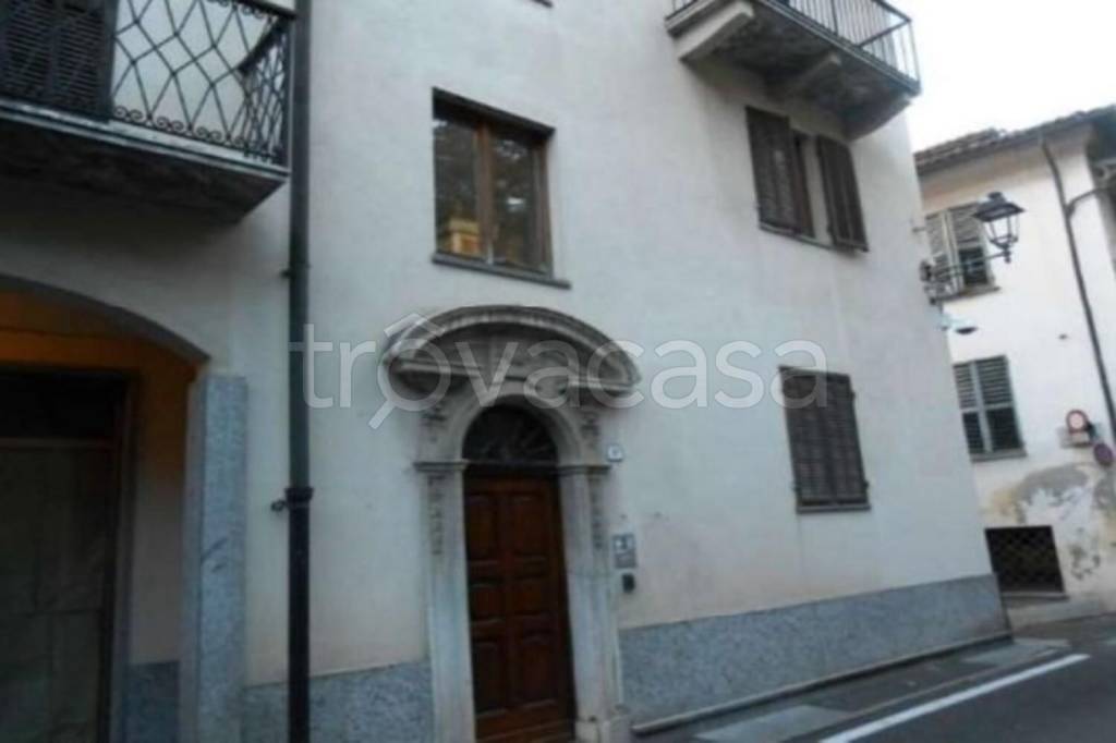 appartamento in vendita a Mondovì