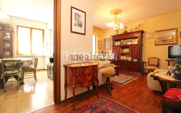 appartamento in vendita a Mondovì