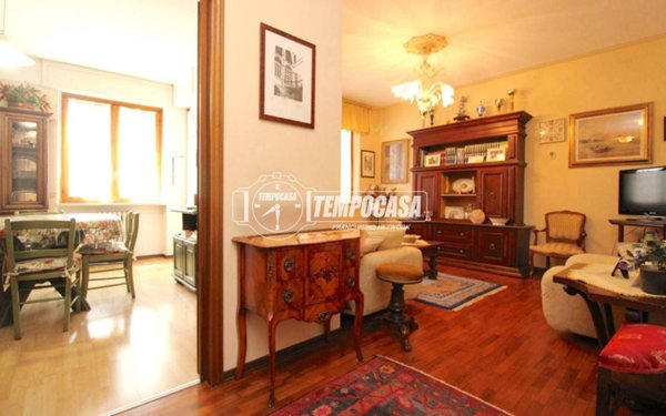 appartamento in vendita a Mondovì