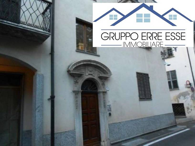 appartamento in vendita a Mondovì