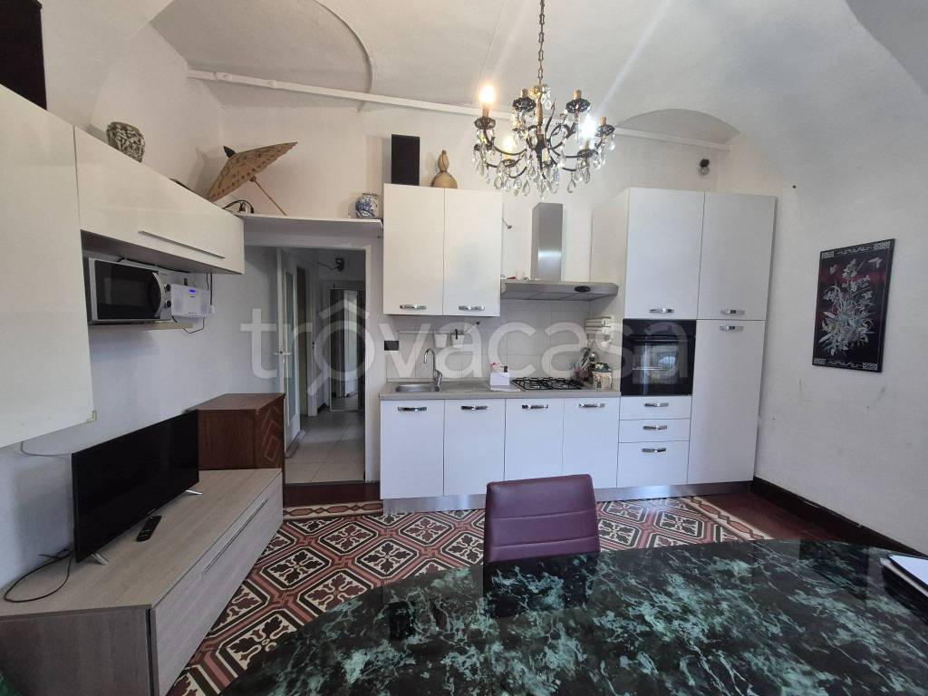 appartamento in vendita a Mondovì