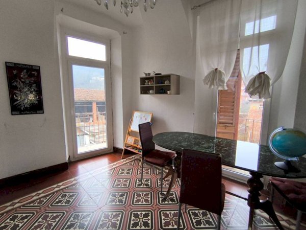 appartamento in vendita a Mondovì