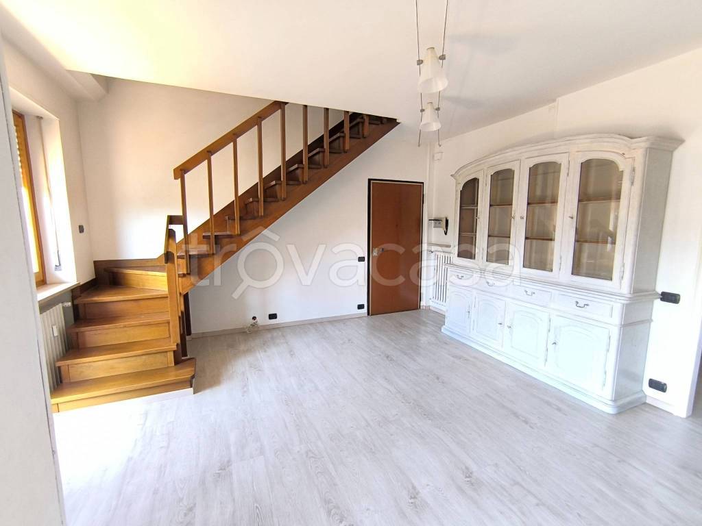 appartamento in vendita a Mondovì