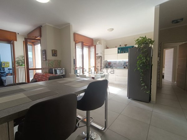 appartamento in vendita a Mondovì