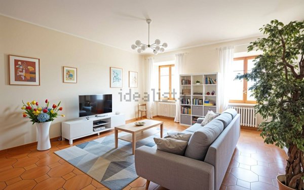 appartamento in vendita a Mondovì