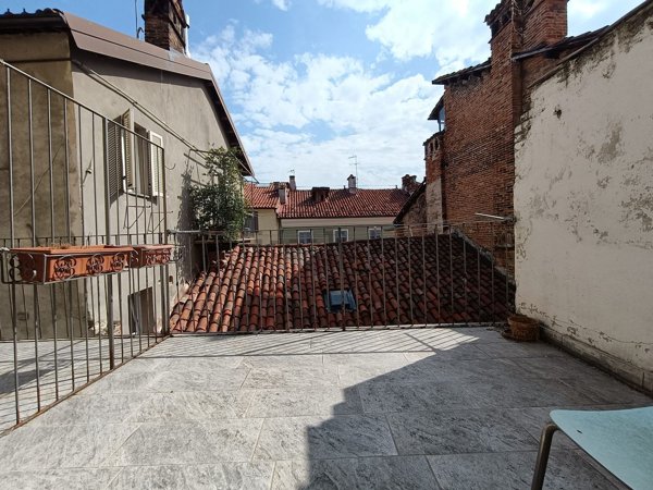 appartamento in vendita a Mondovì