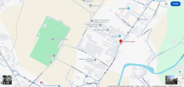 locale di sgombero in vendita a Mondovì