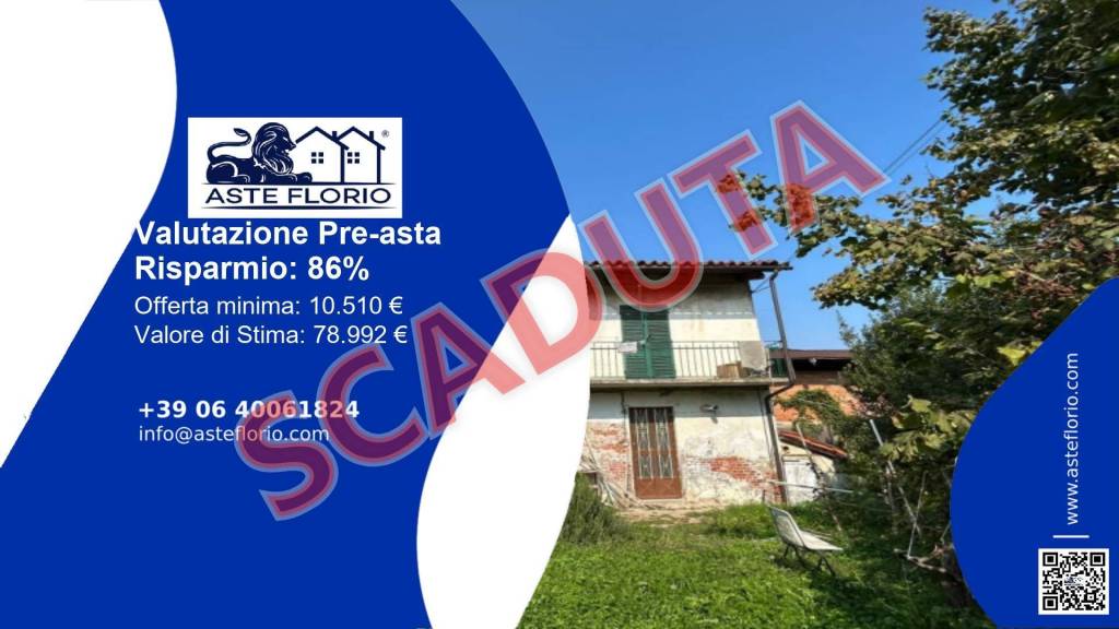 appartamento in vendita a Mondovì