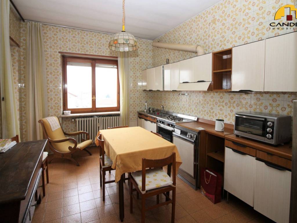 appartamento in vendita a Mondovì