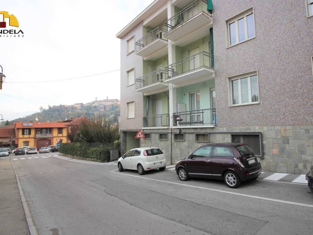 appartamento in vendita a Mondovì